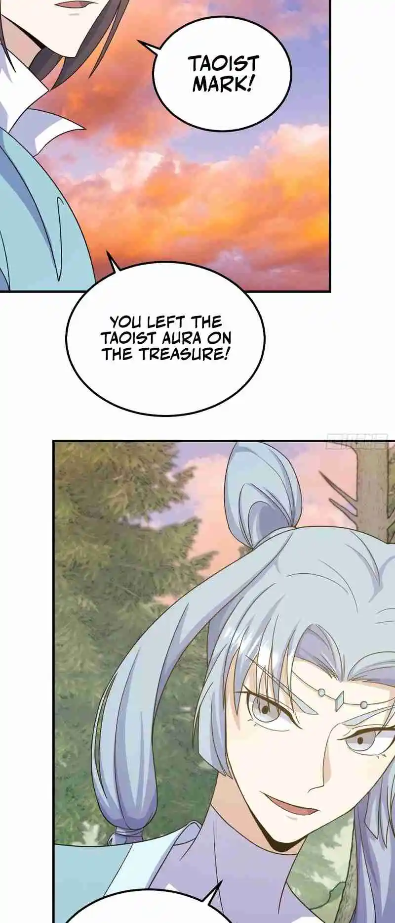 Invincible After 100 Years of Seclusion 203