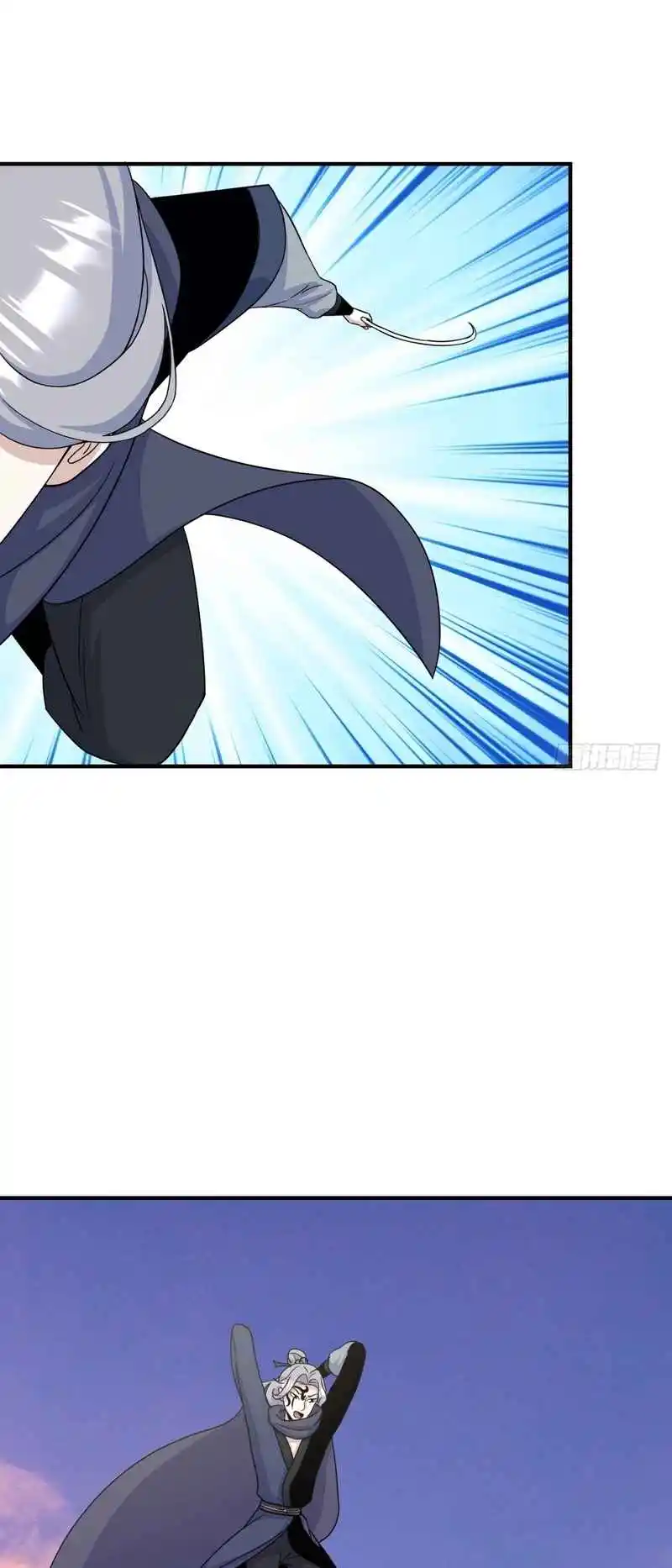 Invincible After 100 Years of Seclusion 203