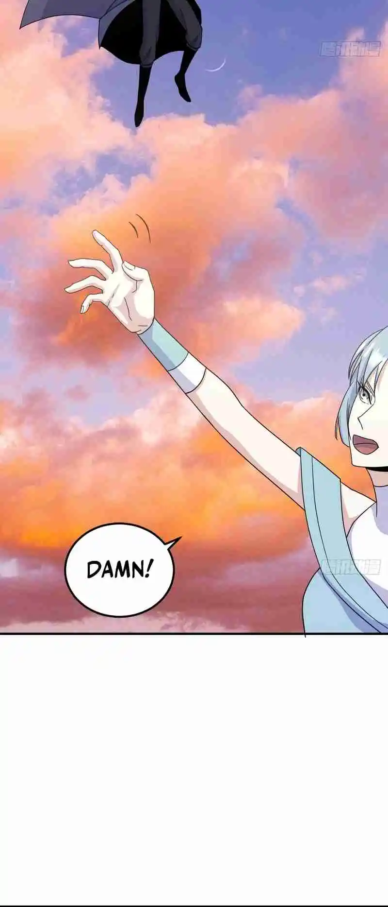 Invincible After 100 Years of Seclusion 203