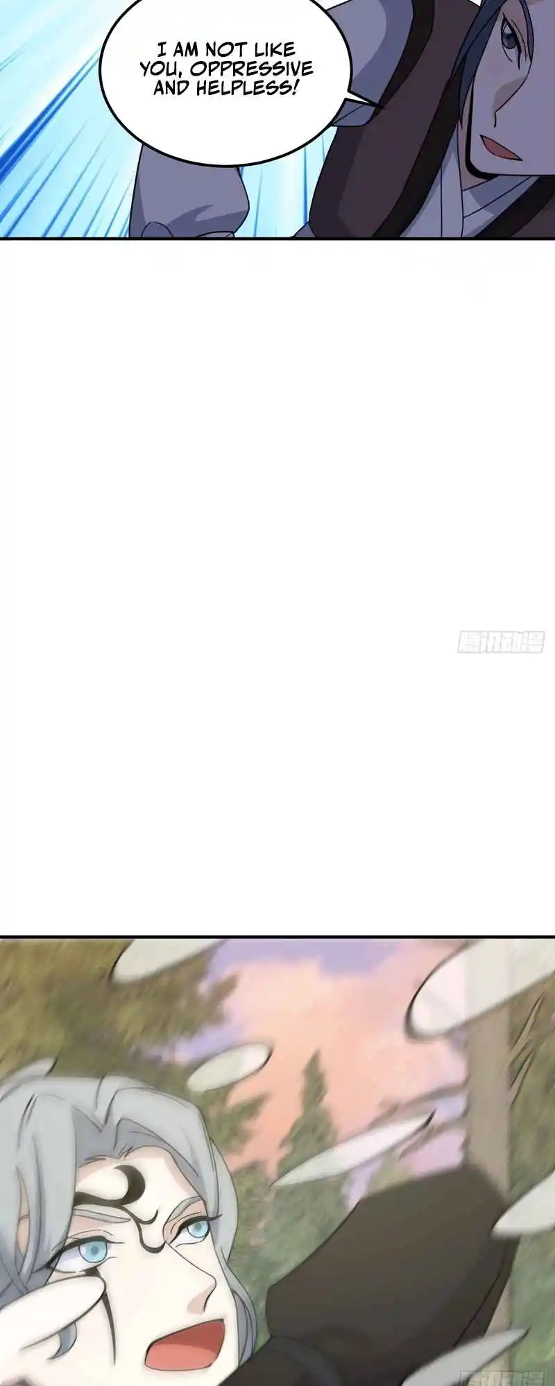 Invincible After 100 Years of Seclusion 203