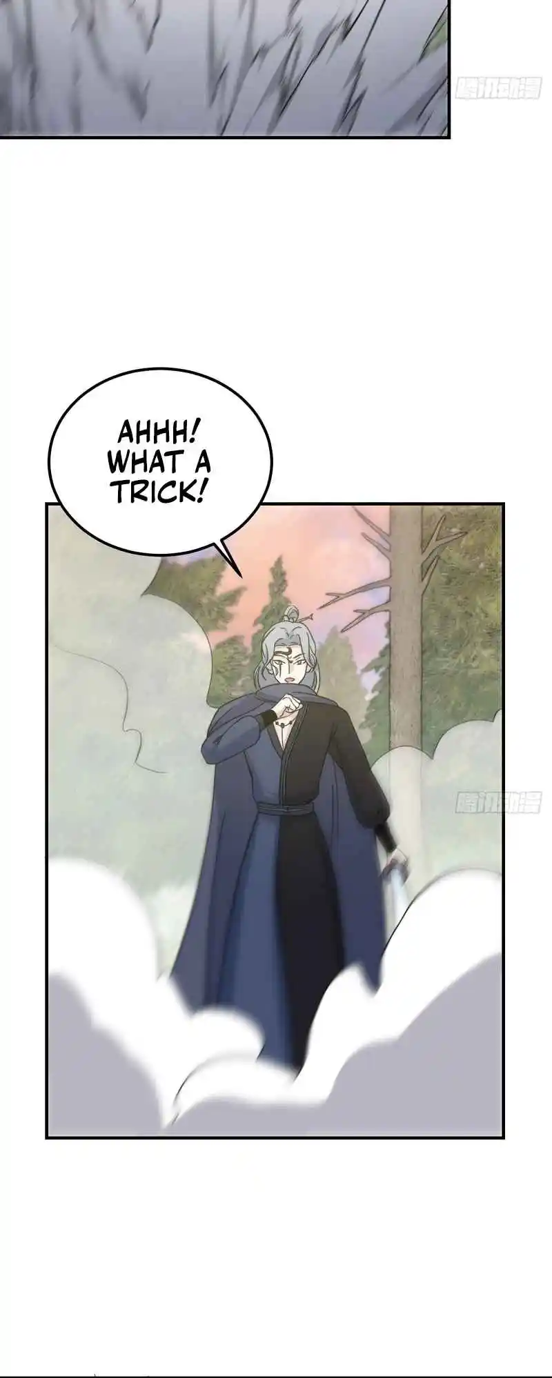 Invincible After 100 Years of Seclusion 203