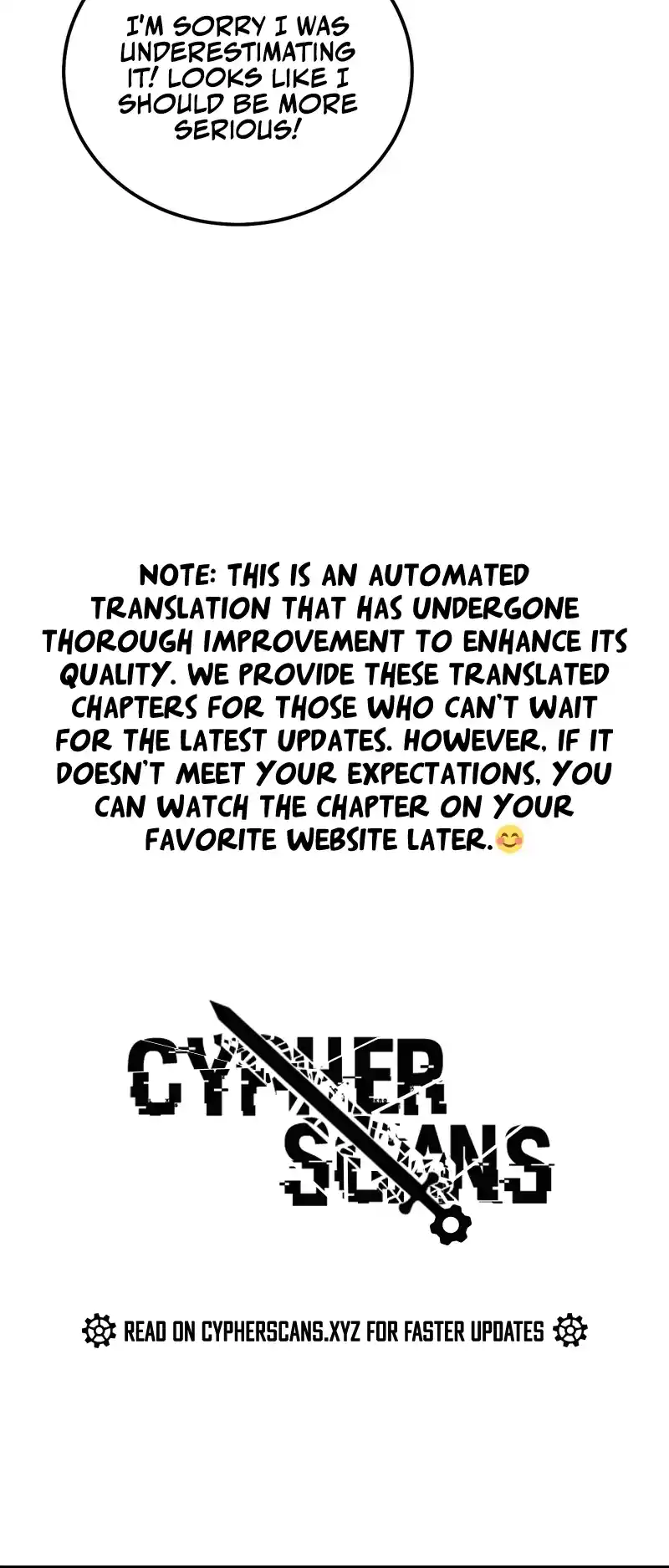 Invincible After 100 Years of Seclusion 203