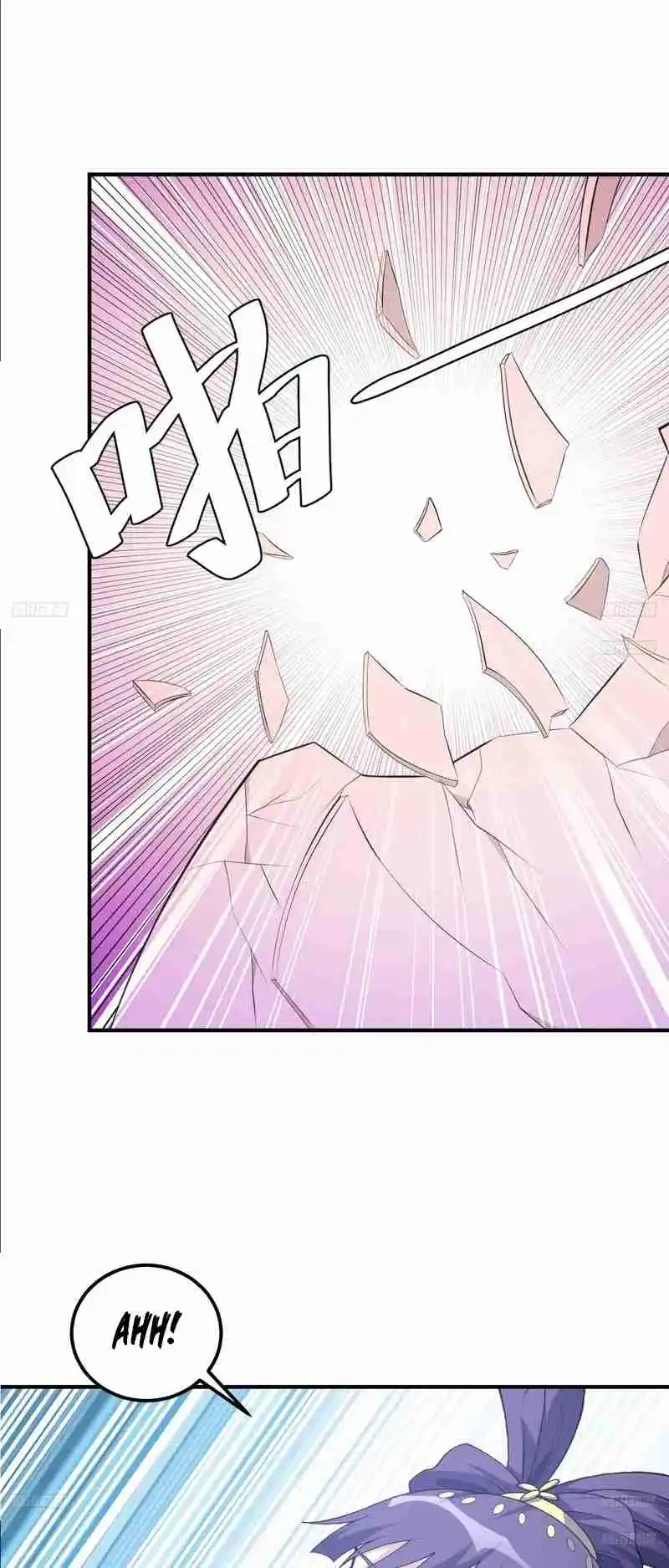 Invincible After 100 Years of Seclusion 204