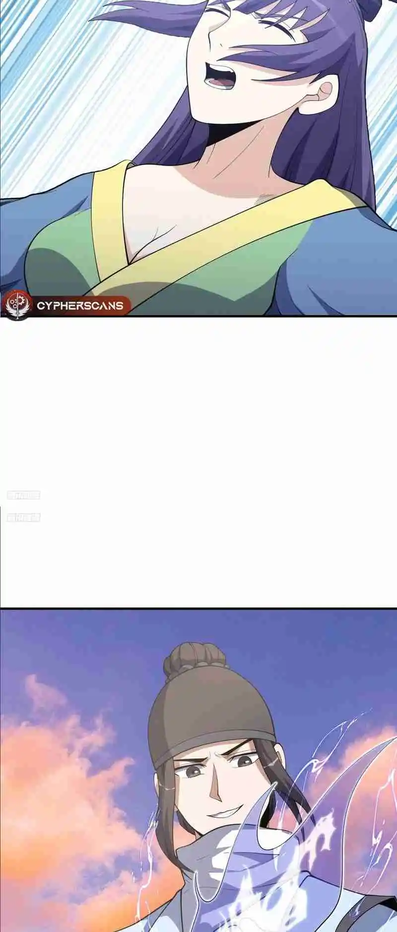 Invincible After 100 Years of Seclusion 204