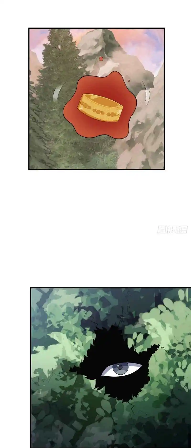 Invincible After 100 Years of Seclusion 204