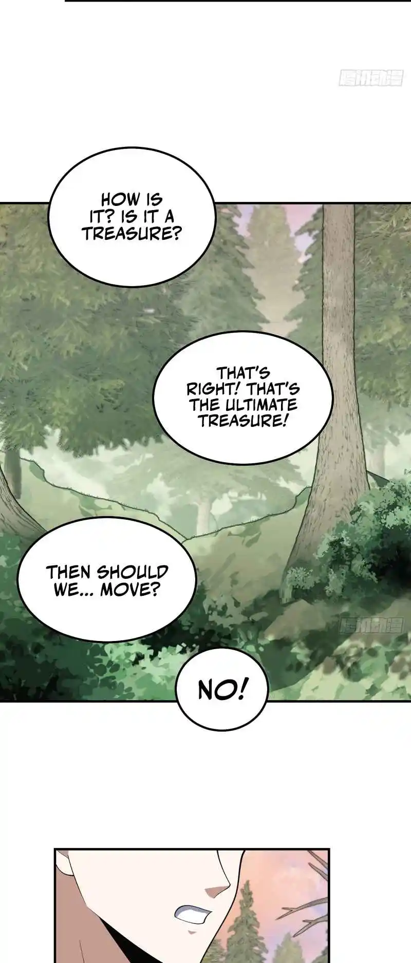 Invincible After 100 Years of Seclusion 204