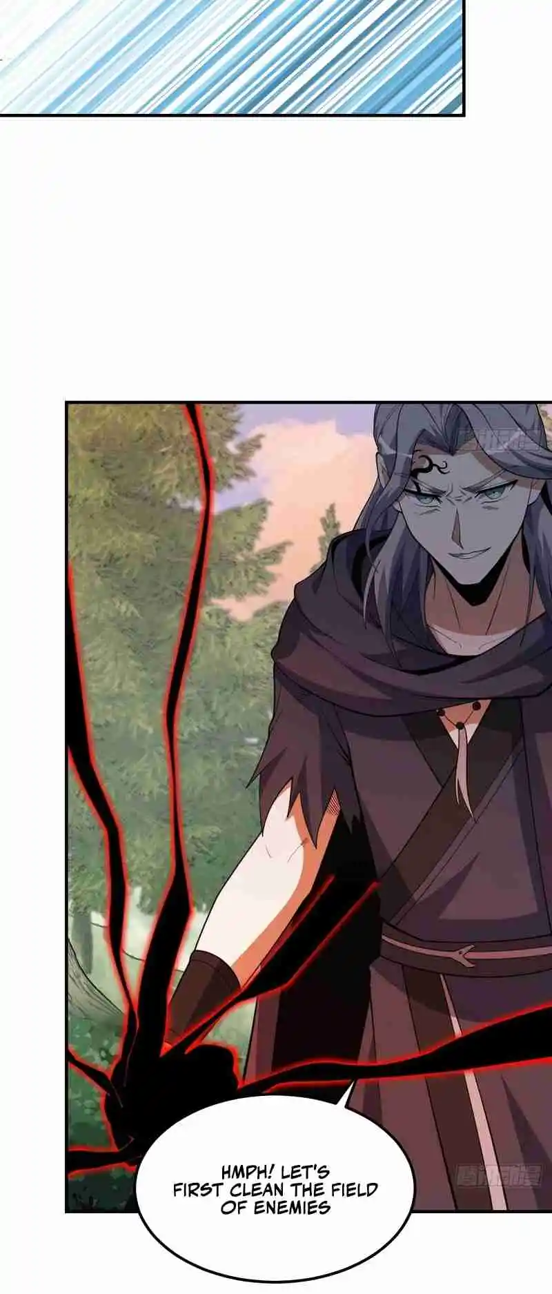 Invincible After 100 Years of Seclusion 204