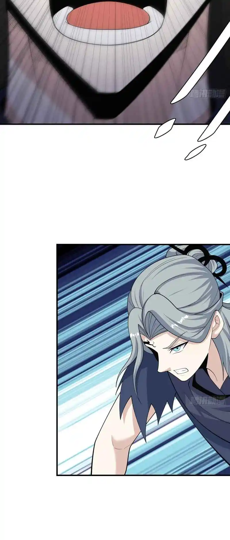 Invincible After 100 Years of Seclusion 204