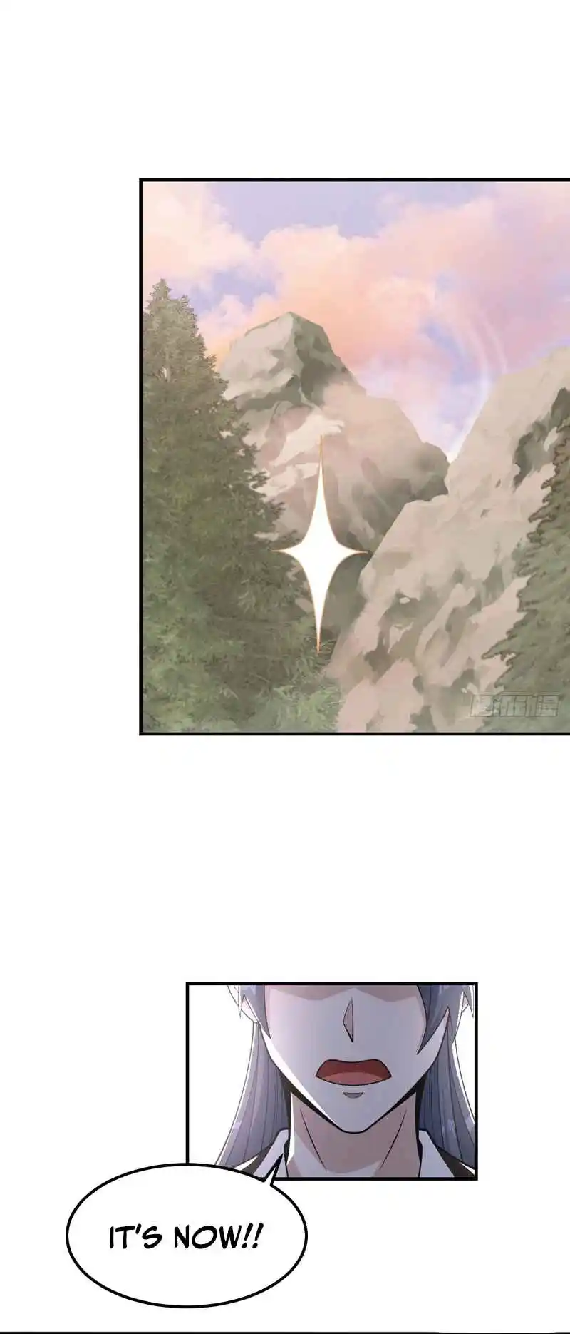 Invincible After 100 Years of Seclusion 205