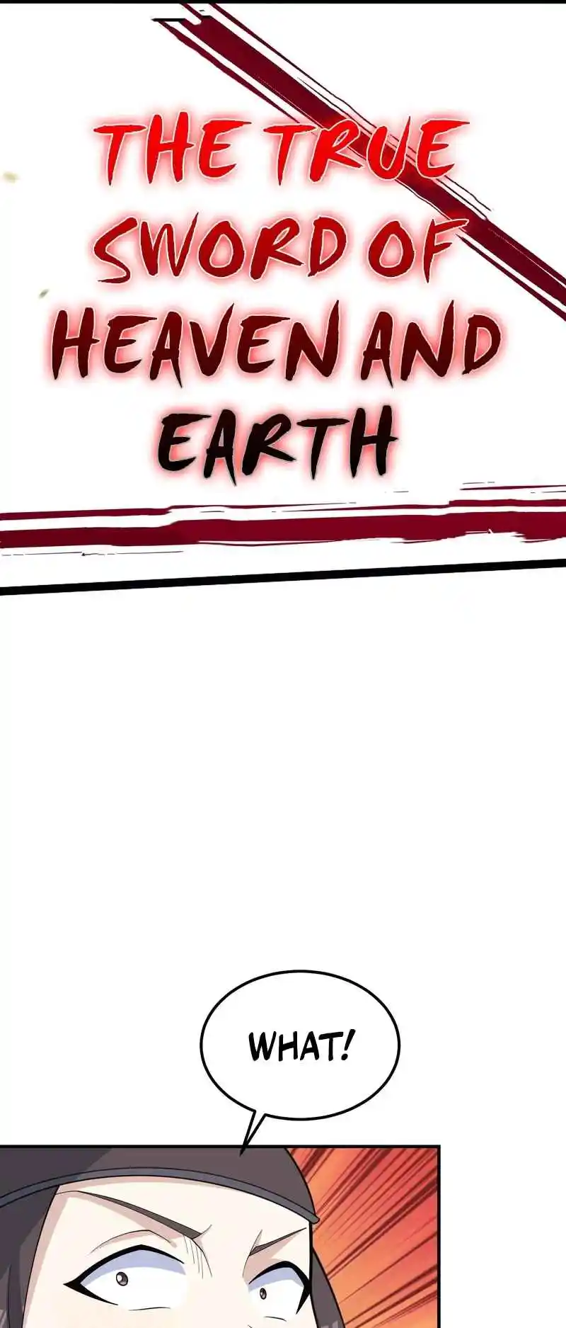 Invincible After 100 Years of Seclusion 205