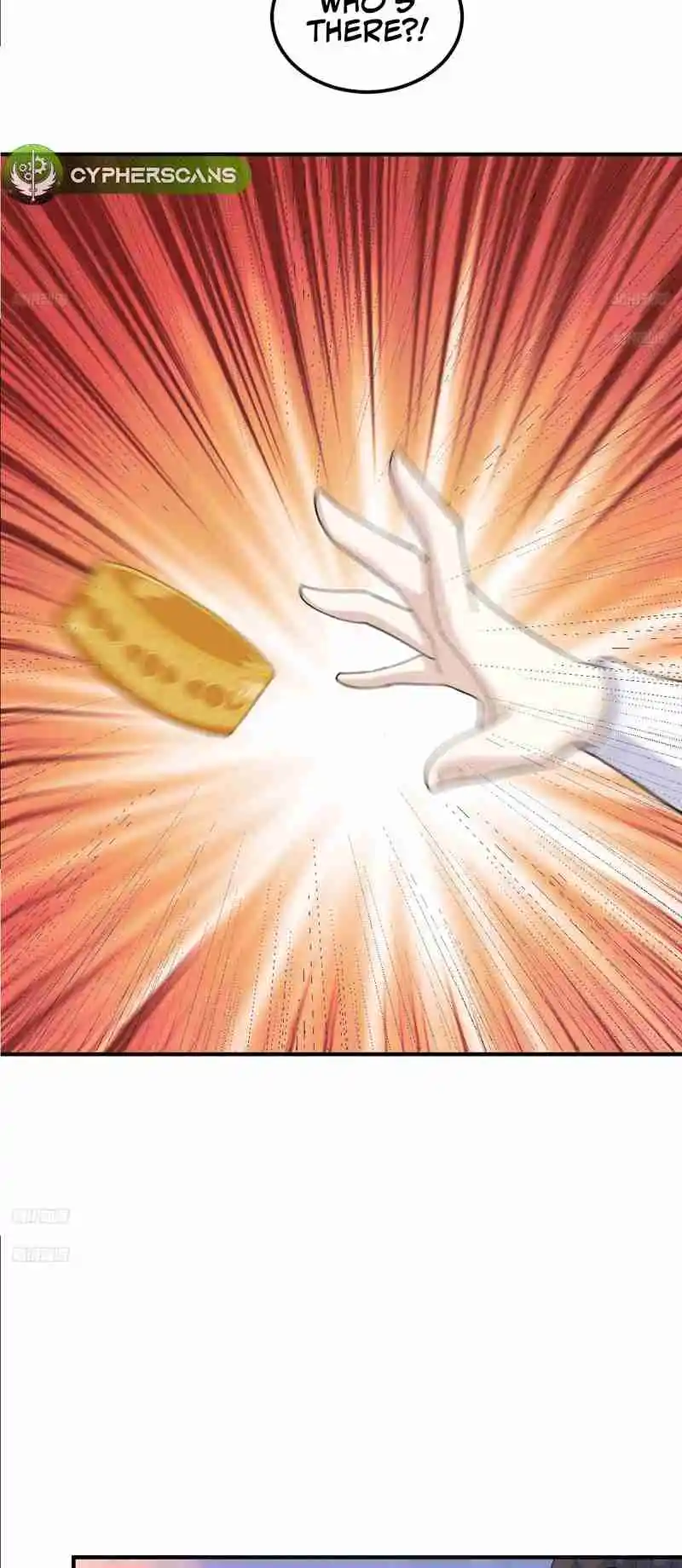 Invincible After 100 Years of Seclusion 206