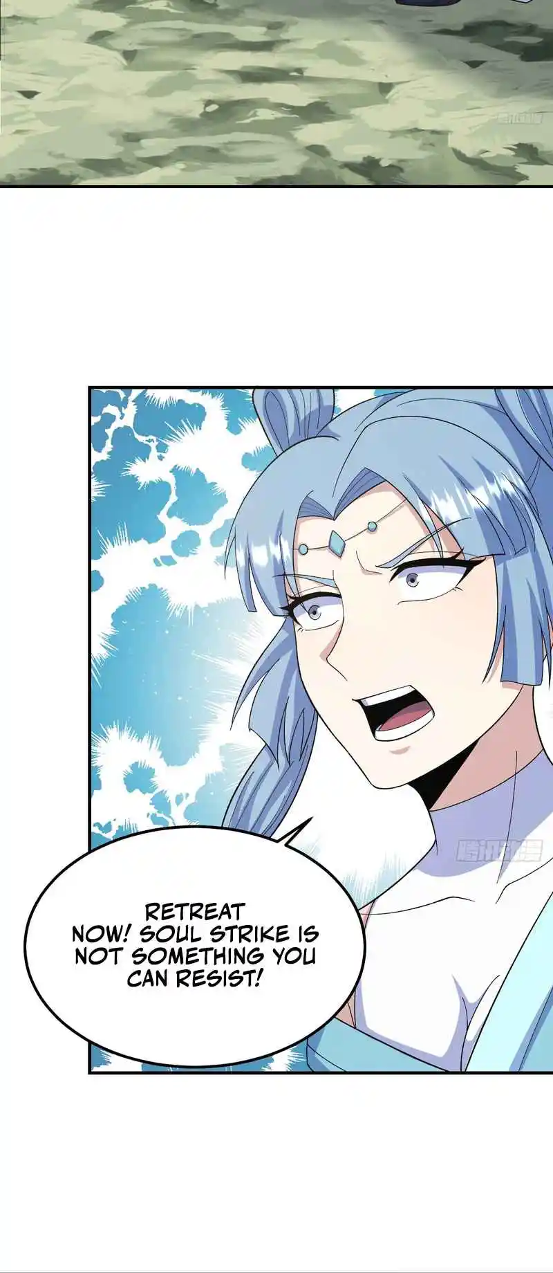 Invincible After 100 Years of Seclusion 206