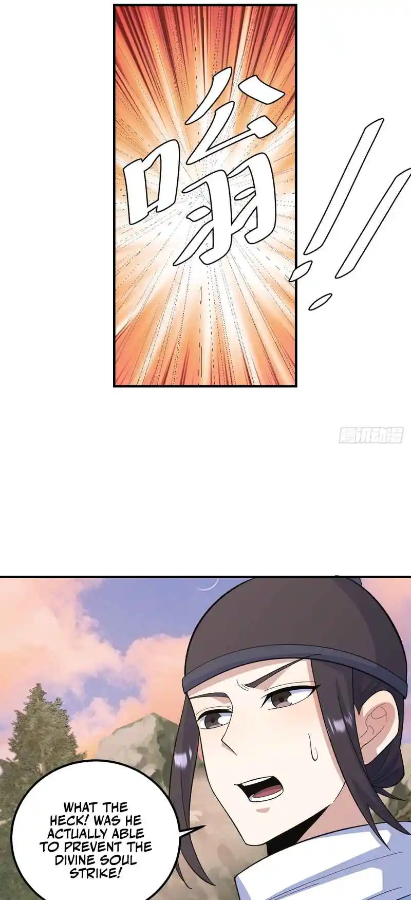 Invincible After 100 Years of Seclusion 206