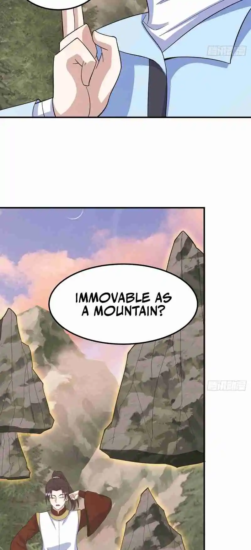 Invincible After 100 Years of Seclusion 206