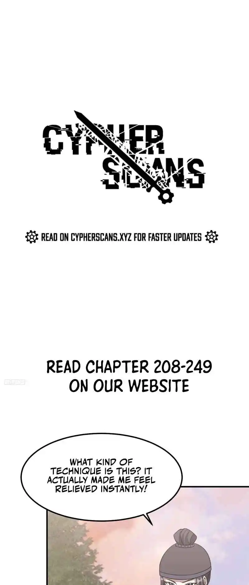 Invincible After 100 Years of Seclusion 207