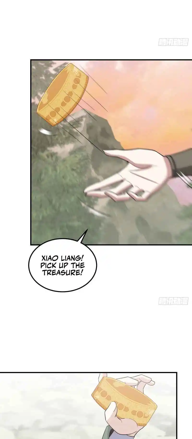 Invincible After 100 Years of Seclusion 207