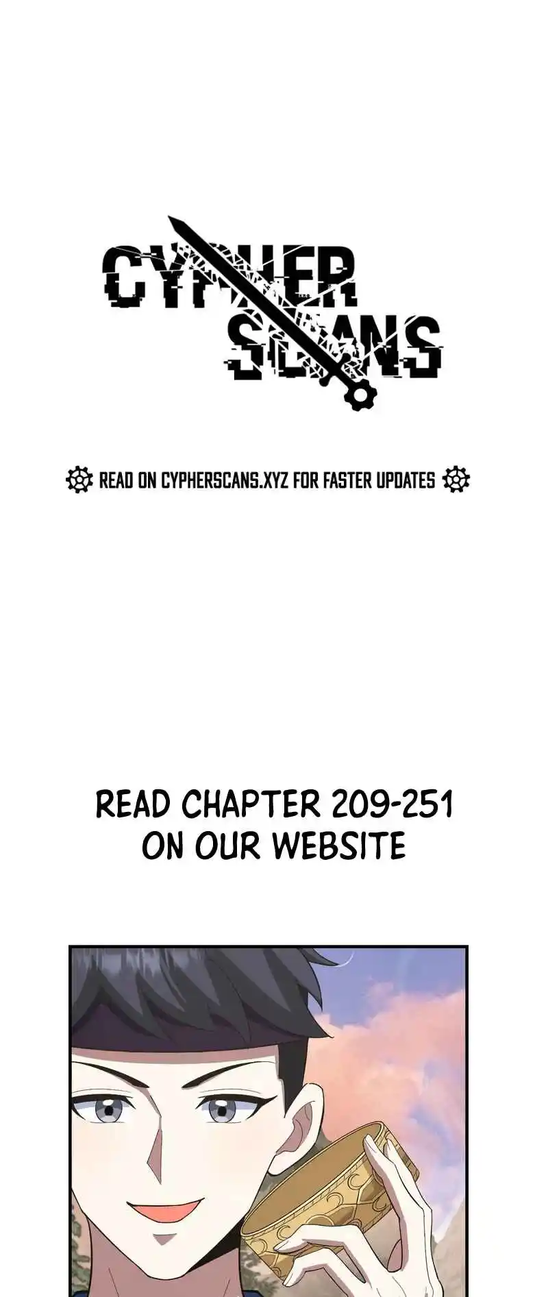 Invincible After 100 Years of Seclusion 208