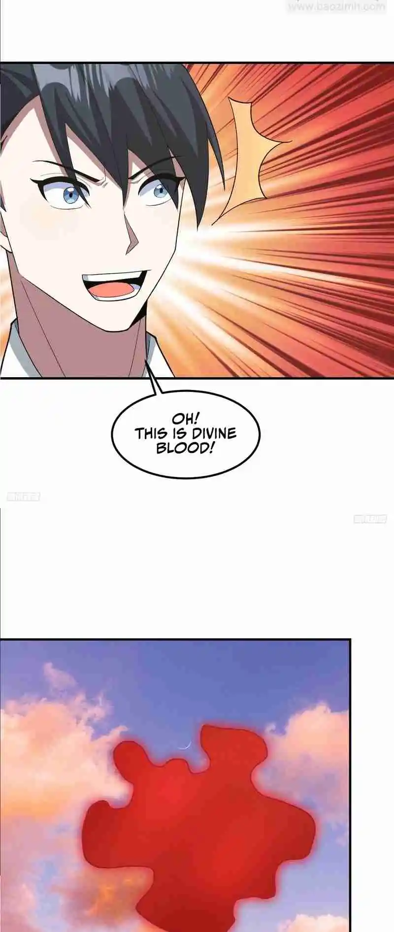 Invincible After 100 Years of Seclusion 208