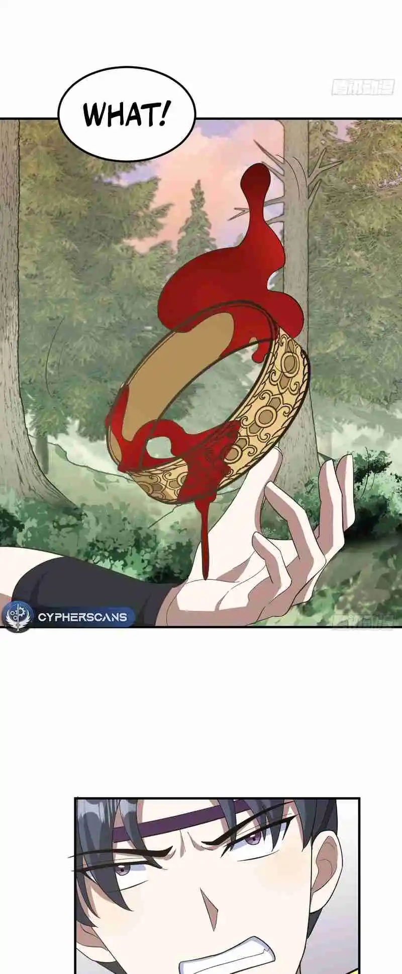 Invincible After 100 Years of Seclusion 208