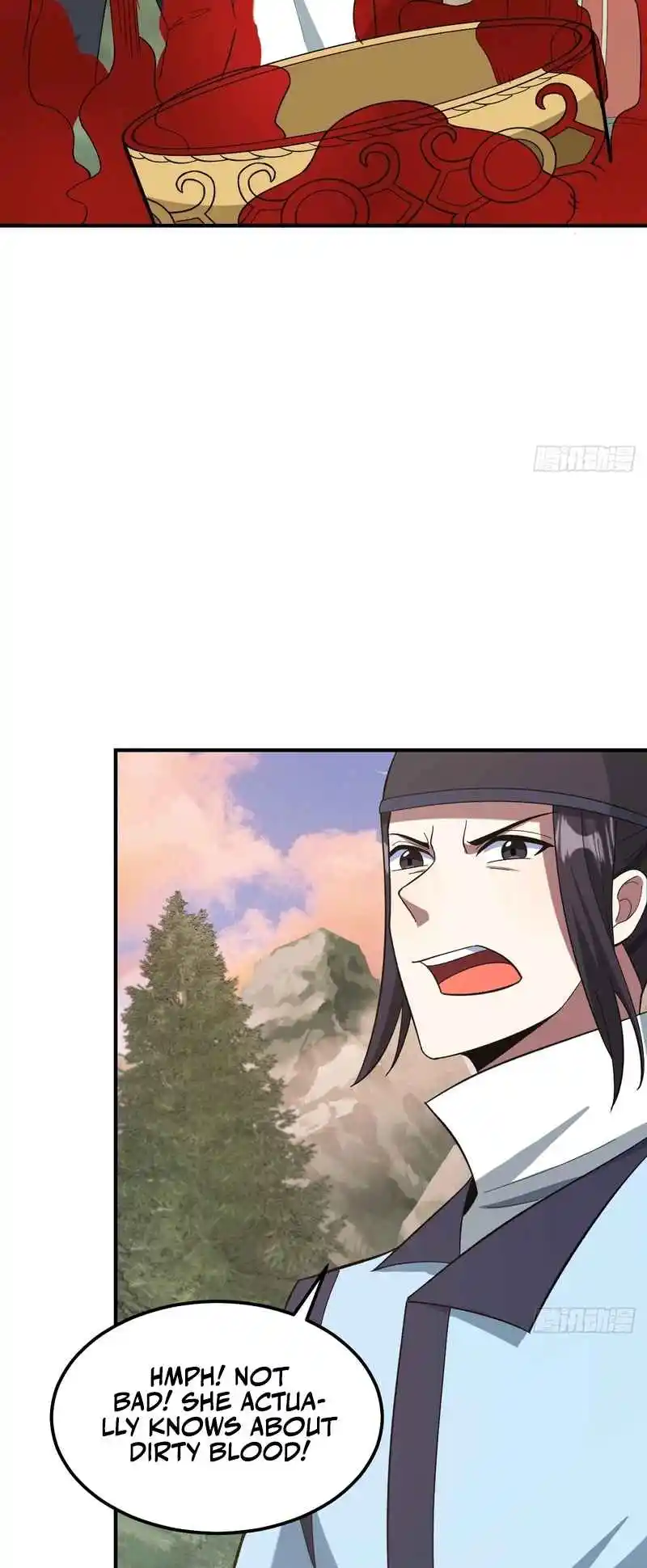 Invincible After 100 Years of Seclusion 208