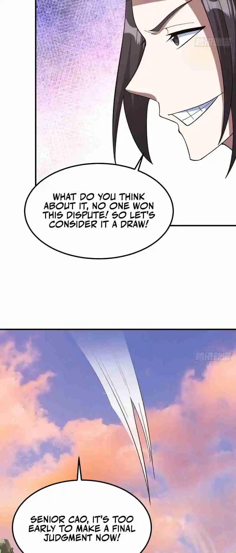 Invincible After 100 Years of Seclusion 208