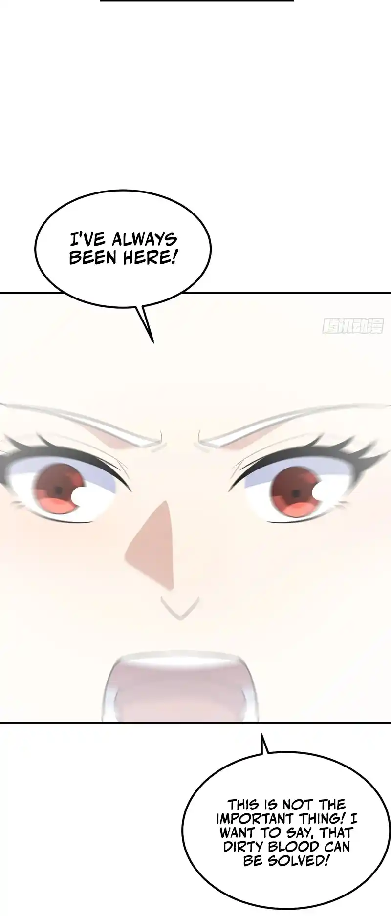 Invincible After 100 Years of Seclusion 208