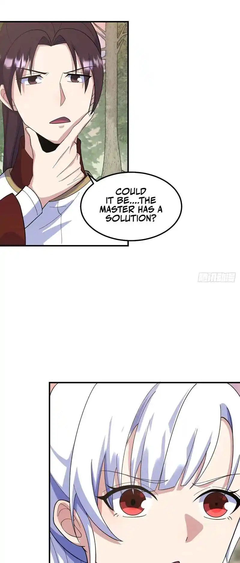 Invincible After 100 Years of Seclusion 208