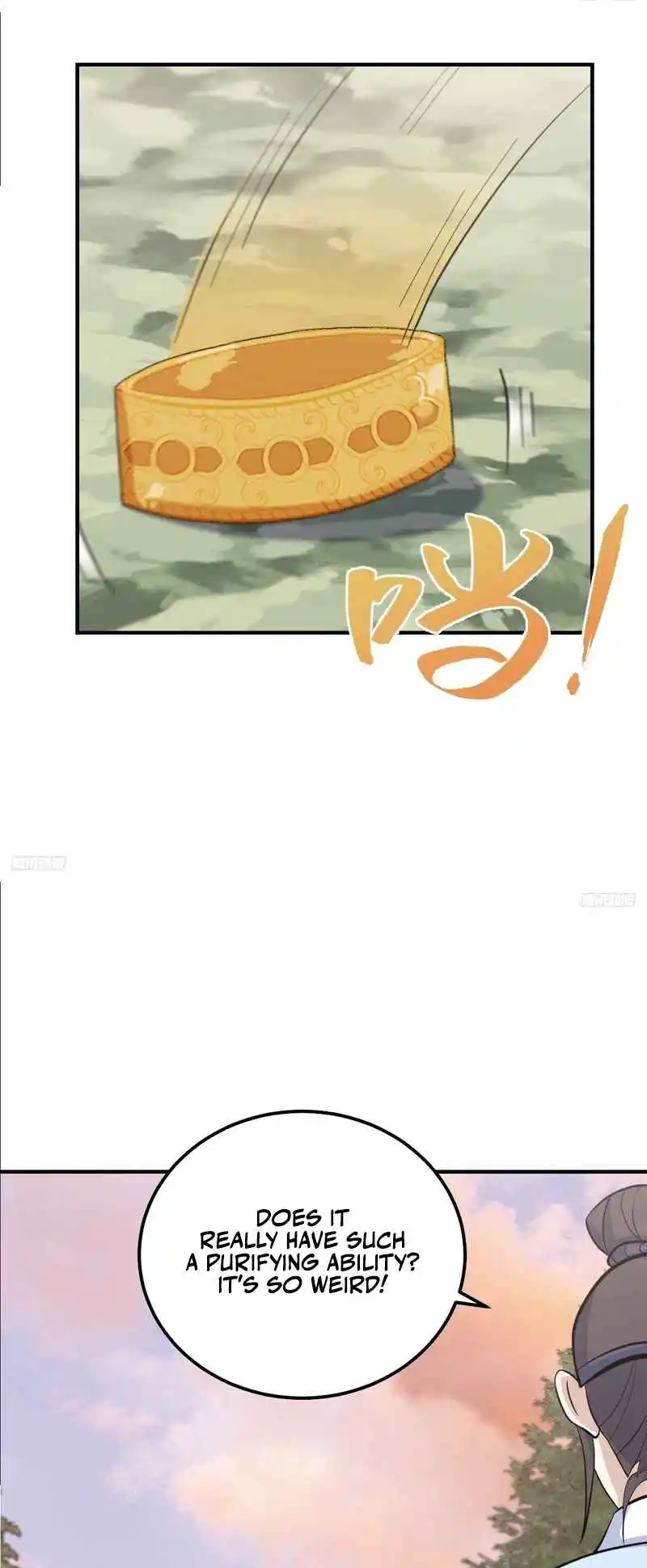 Invincible After 100 Years of Seclusion 209