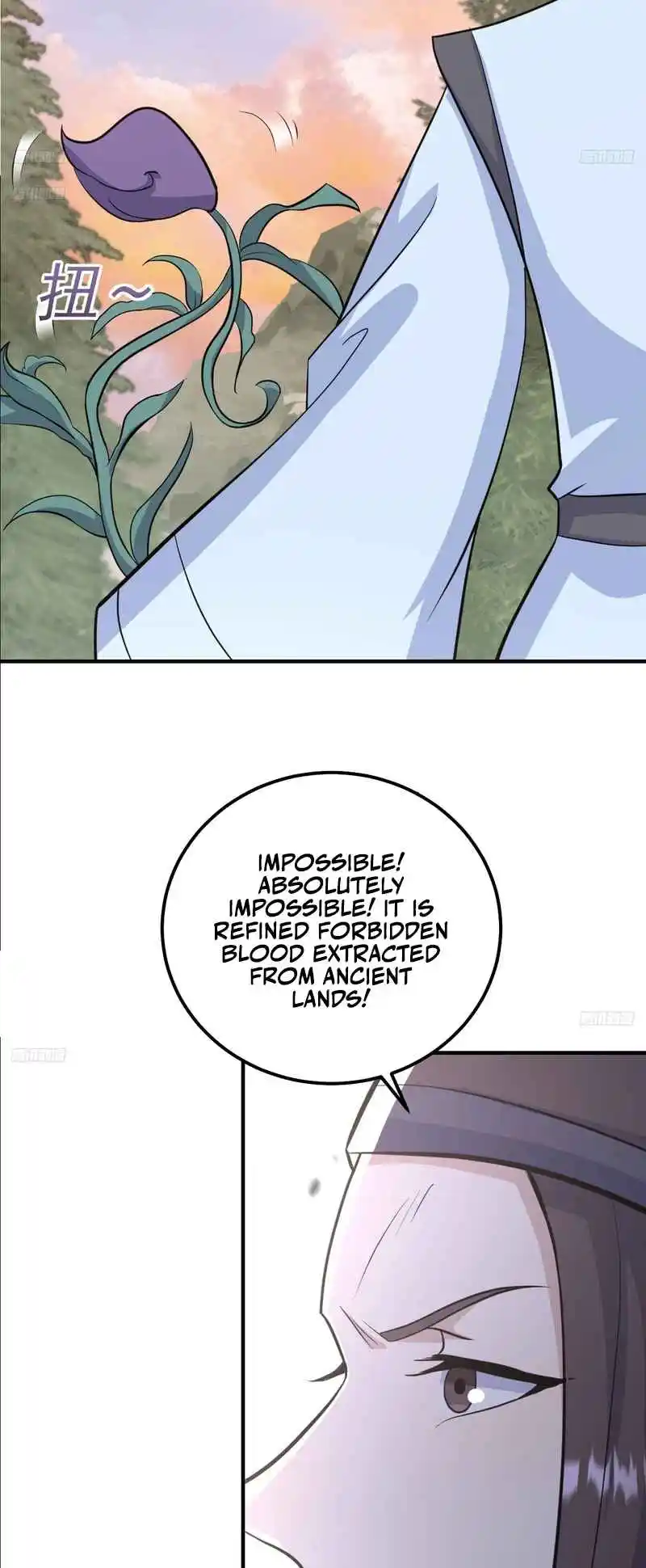 Invincible After 100 Years of Seclusion 209