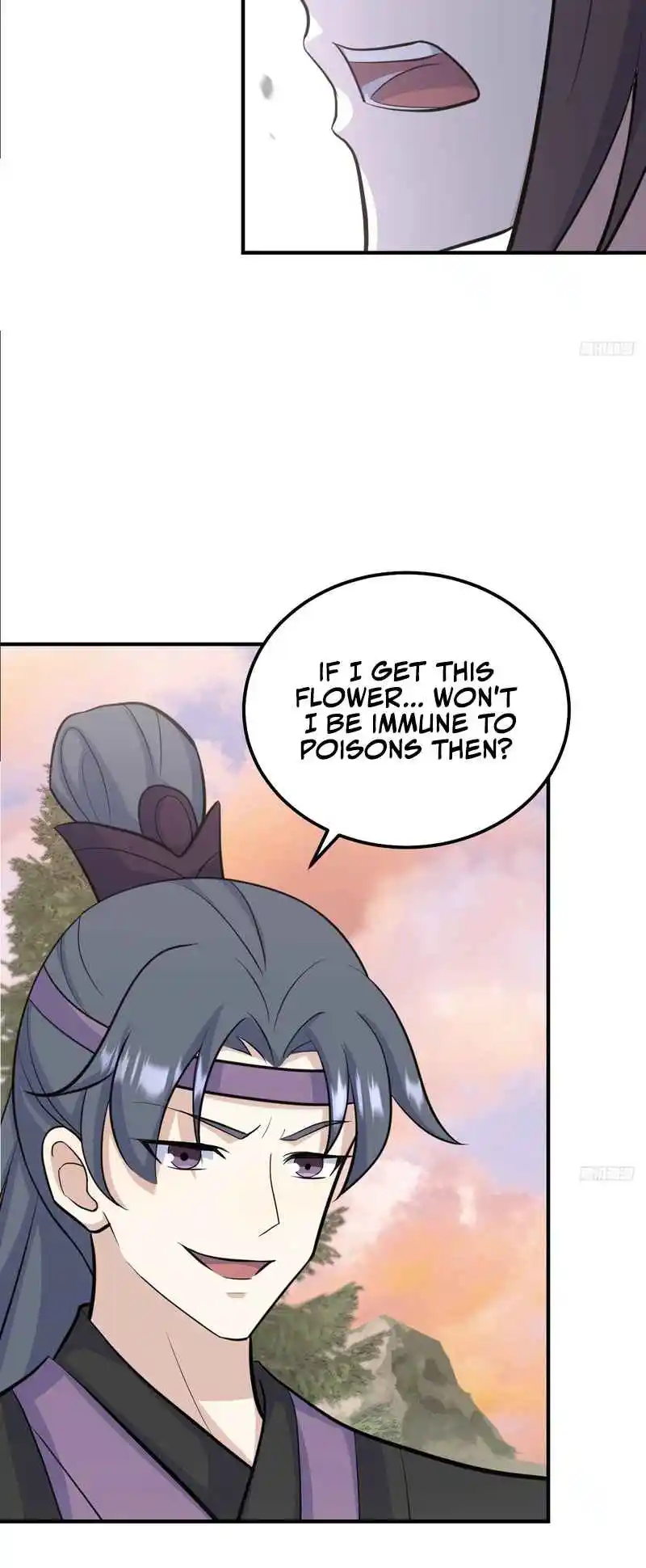 Invincible After 100 Years of Seclusion 209