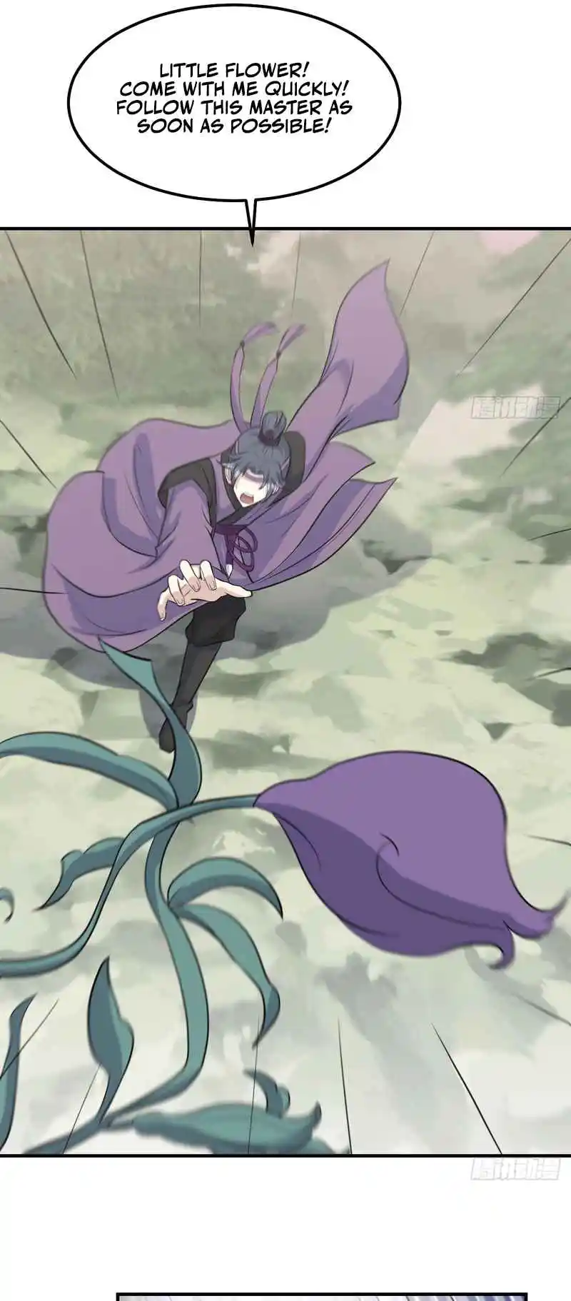 Invincible After 100 Years of Seclusion 209