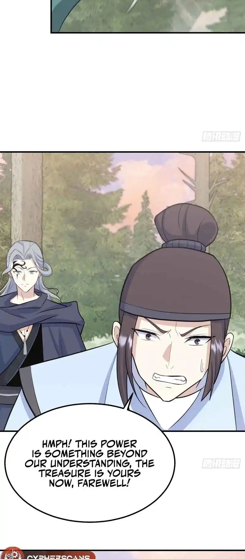 Invincible After 100 Years of Seclusion 209