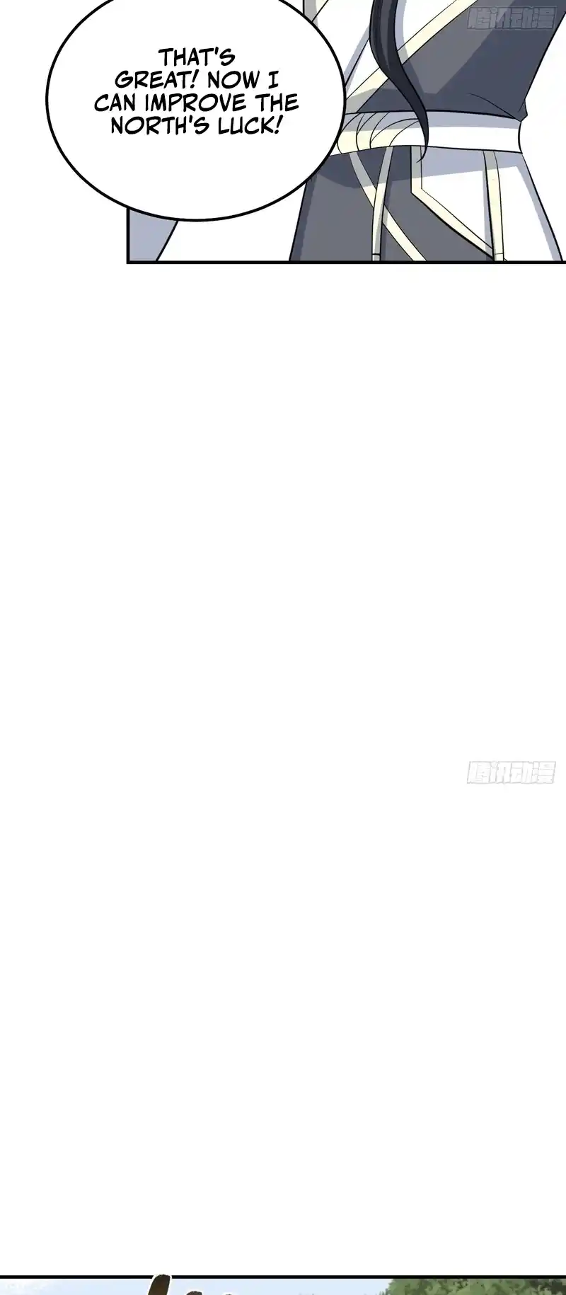 Invincible After 100 Years of Seclusion 209