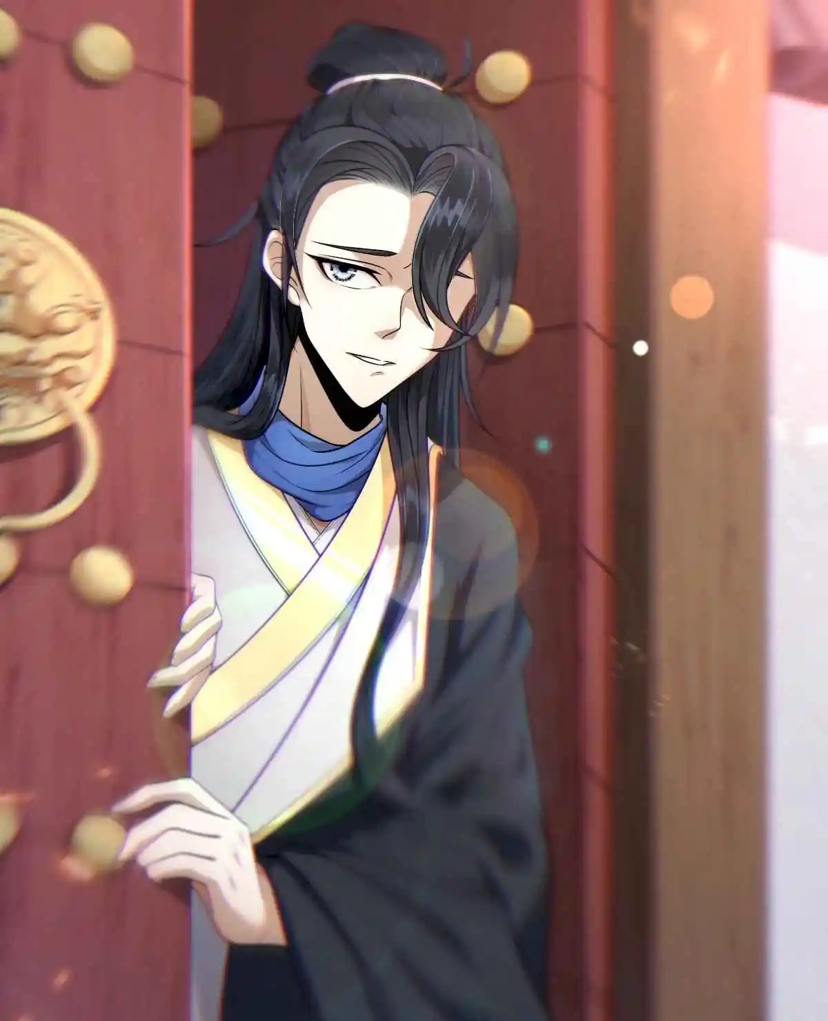 Invincible After 100 Years of Seclusion 21