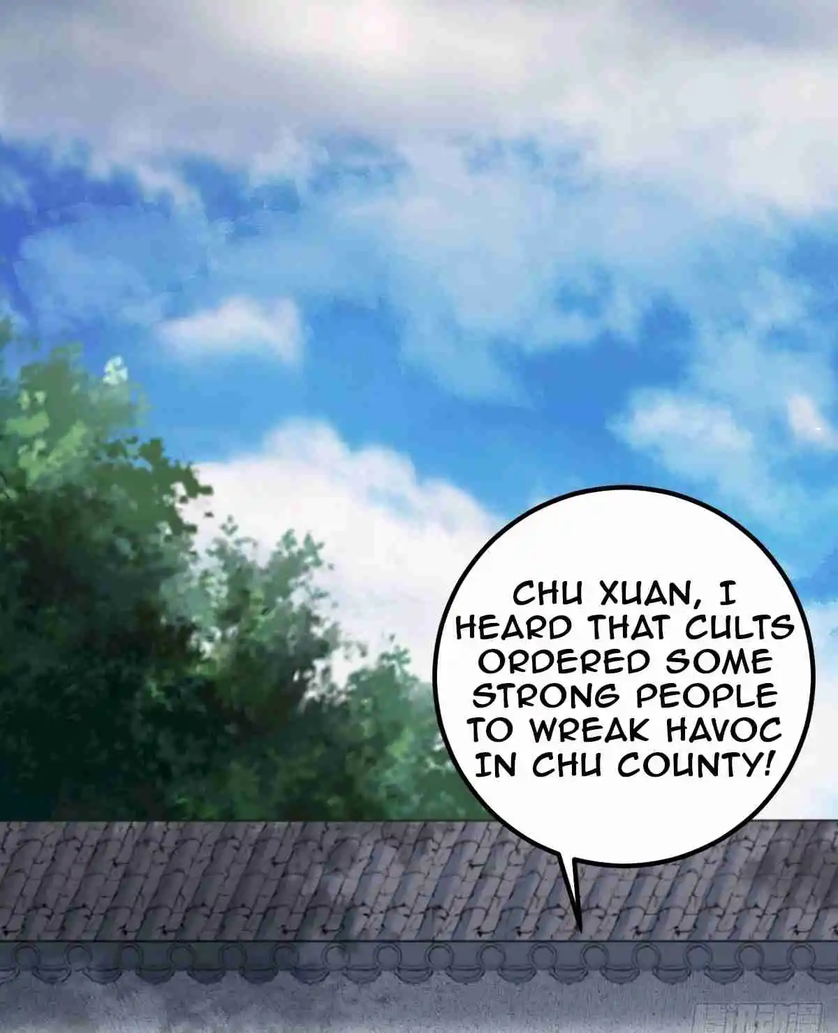 Invincible After 100 Years of Seclusion 21