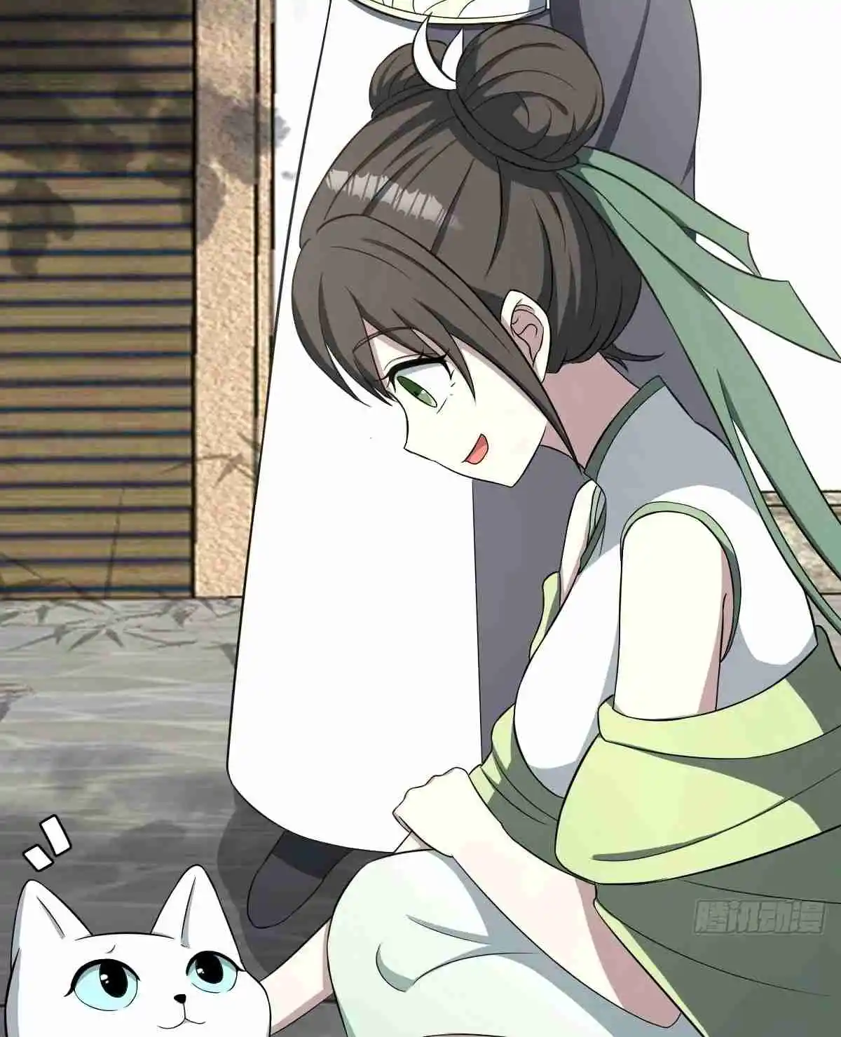 Invincible After 100 Years of Seclusion 21