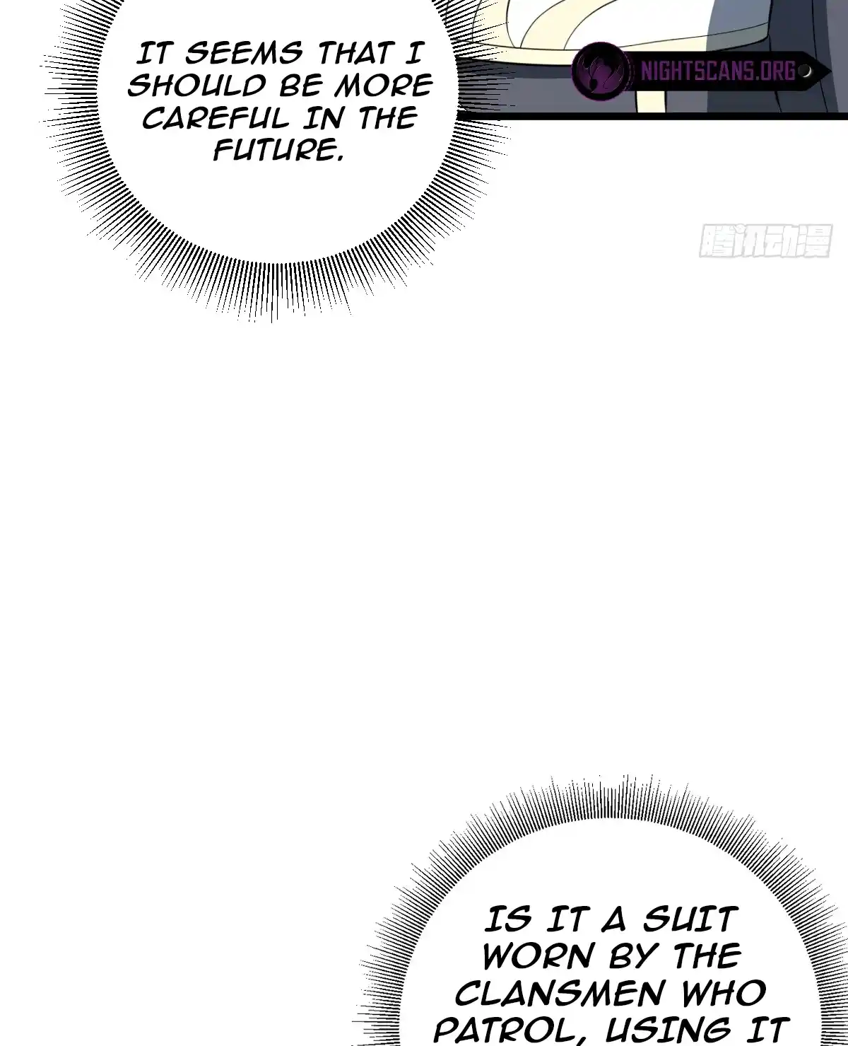 Invincible After 100 Years of Seclusion 21