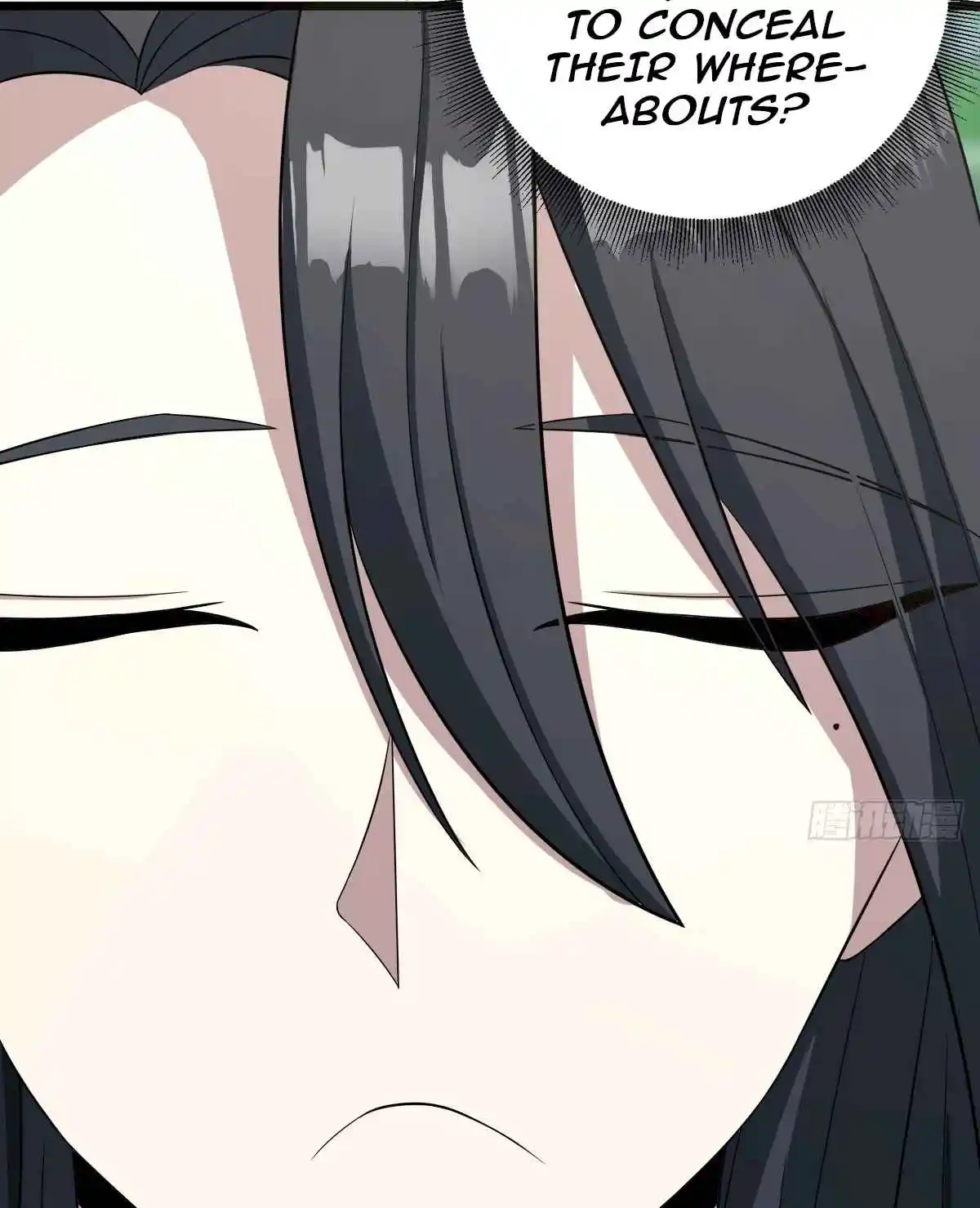 Invincible After 100 Years of Seclusion 21