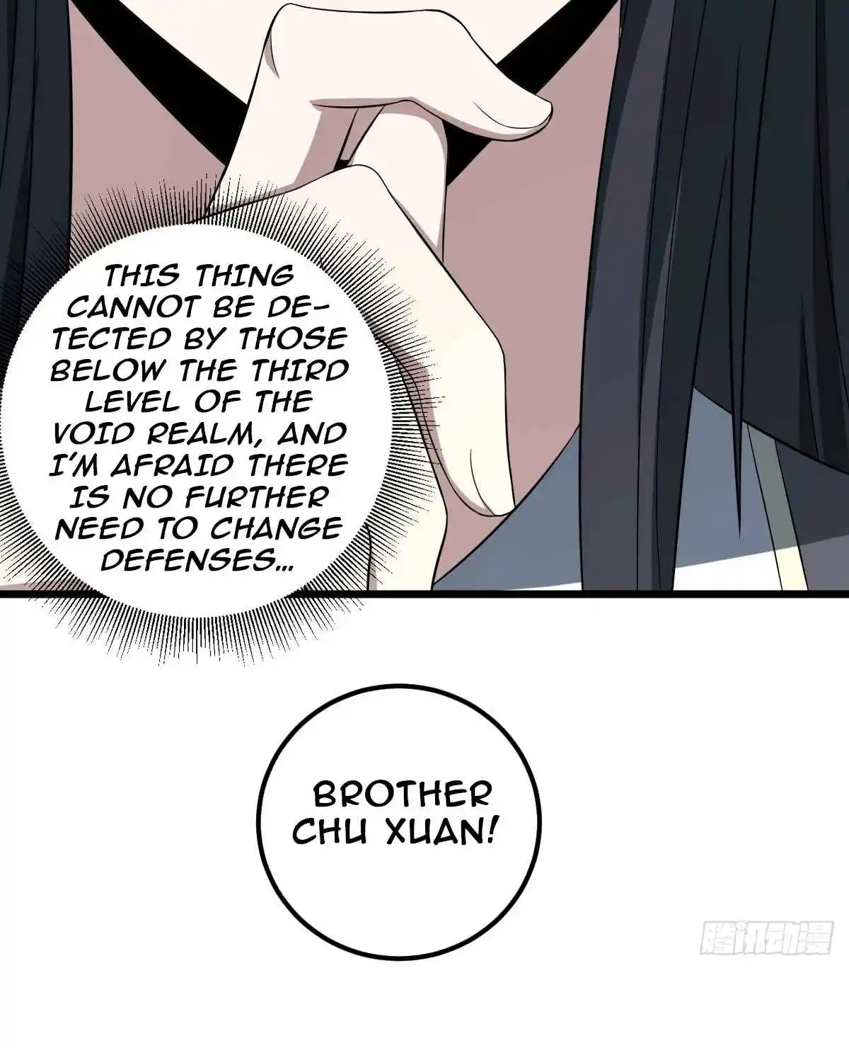 Invincible After 100 Years of Seclusion 21