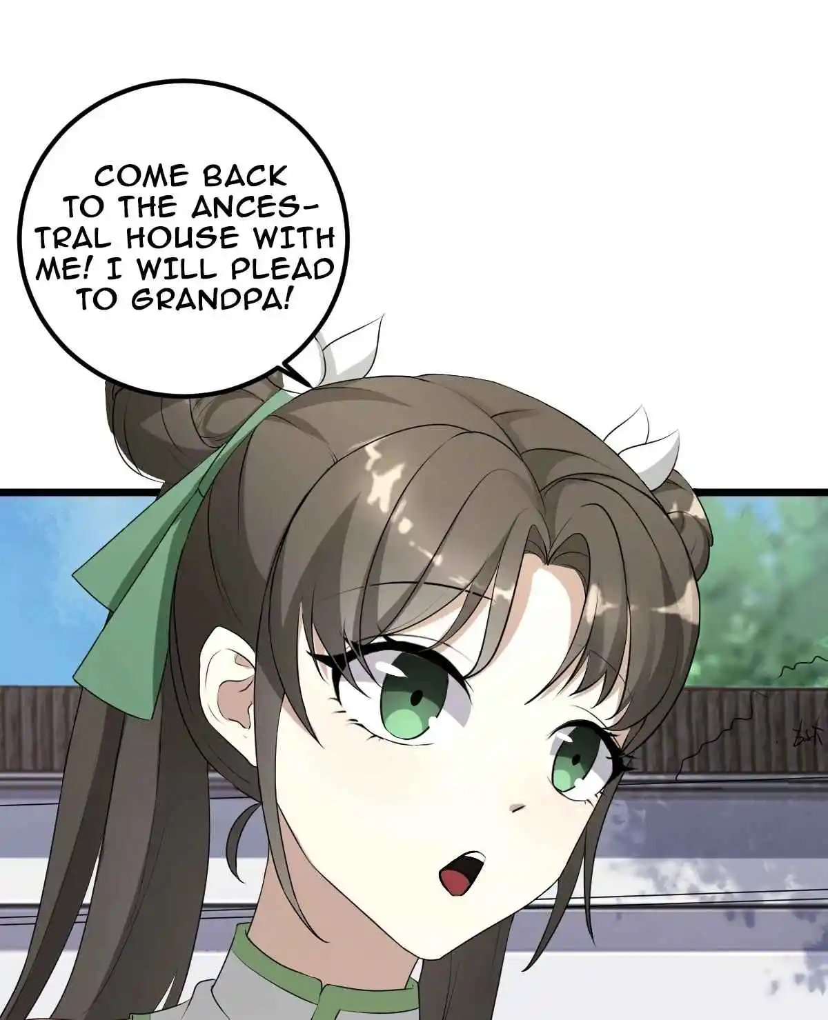 Invincible After 100 Years of Seclusion 21