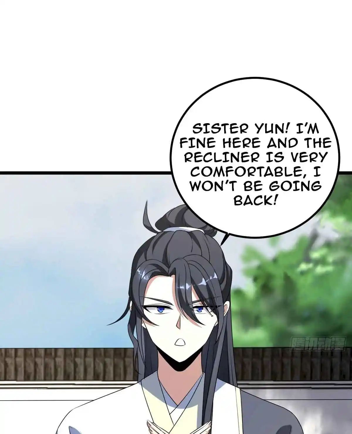 Invincible After 100 Years of Seclusion 21