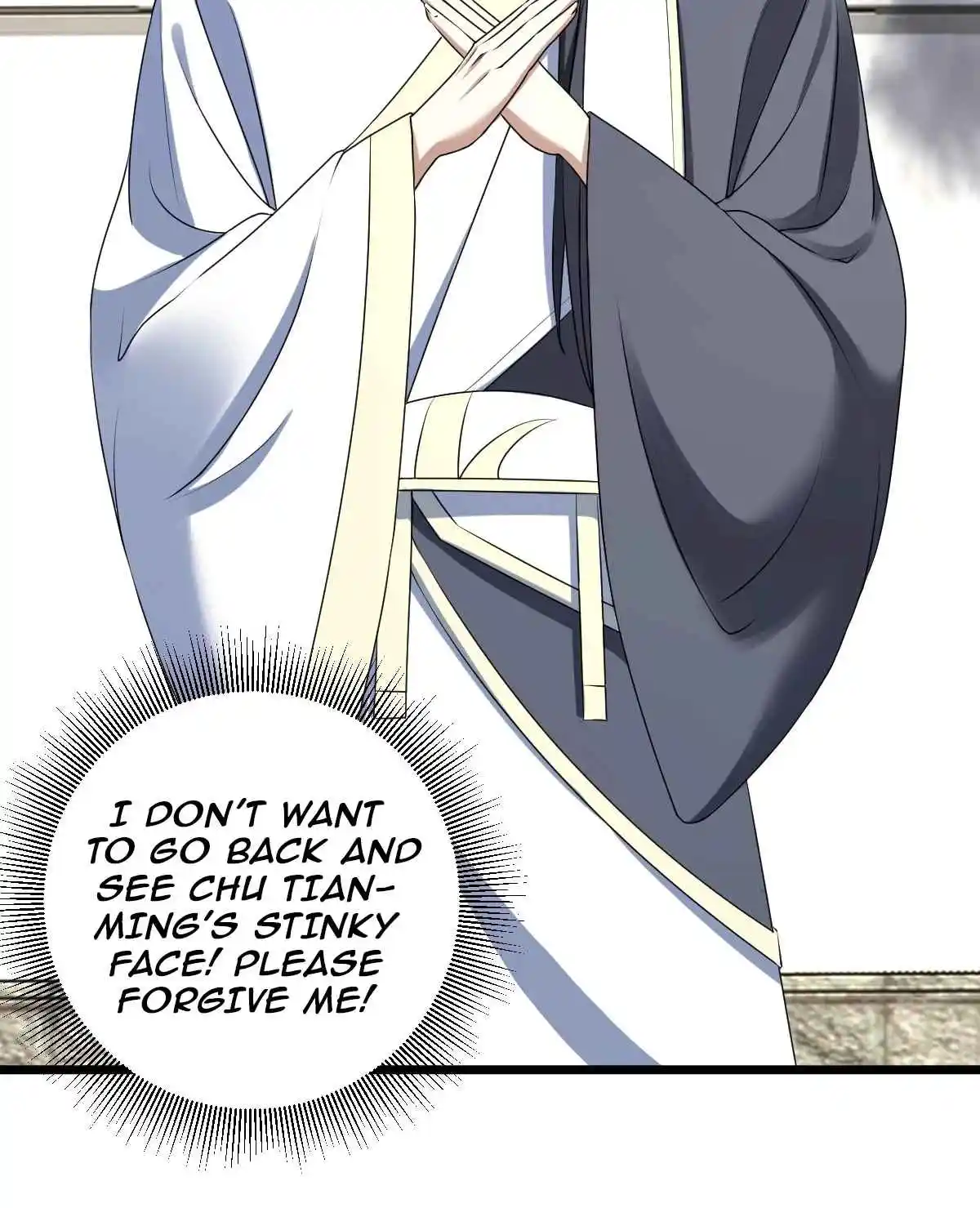 Invincible After 100 Years of Seclusion 21