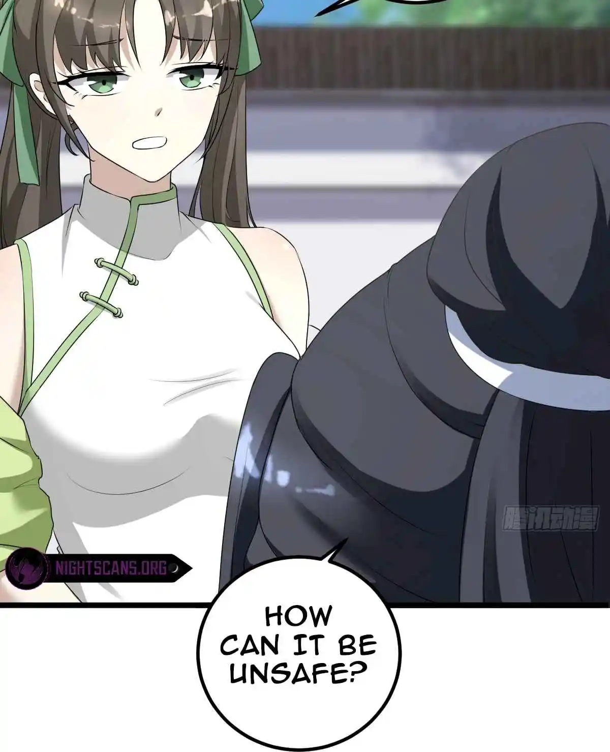 Invincible After 100 Years of Seclusion 21