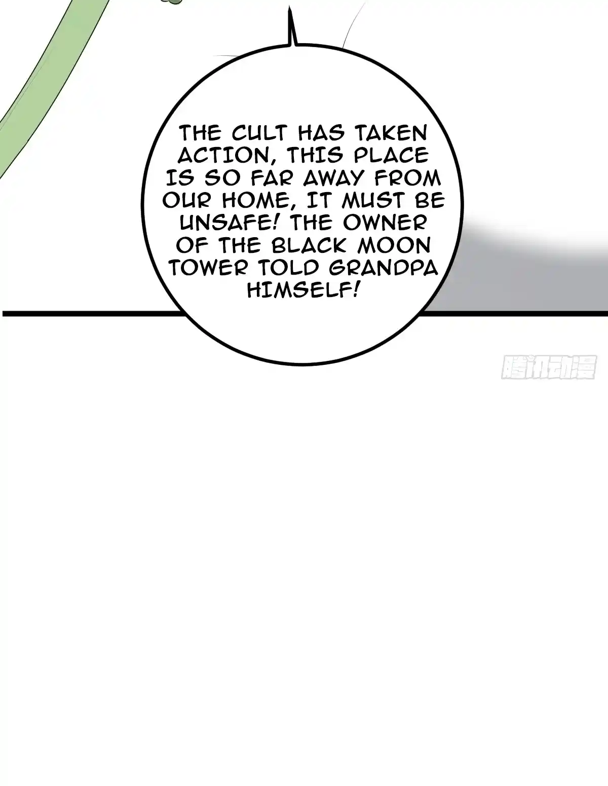 Invincible After 100 Years of Seclusion 21