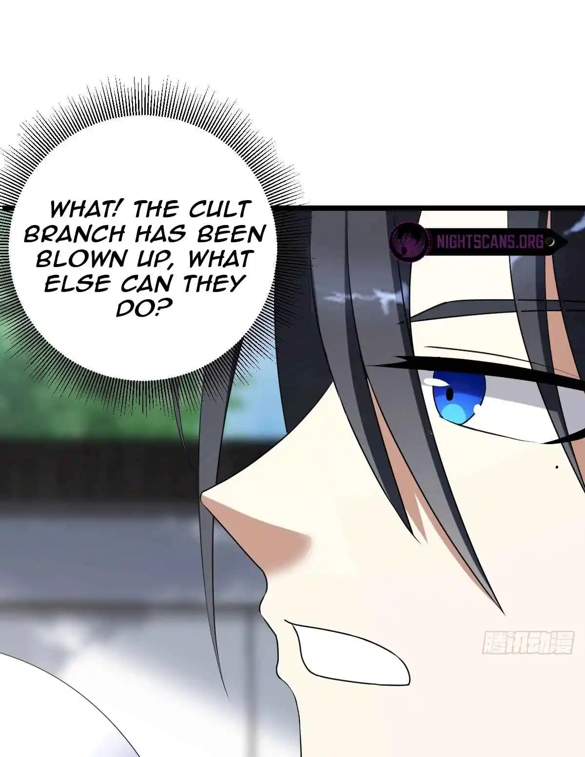 Invincible After 100 Years of Seclusion 21