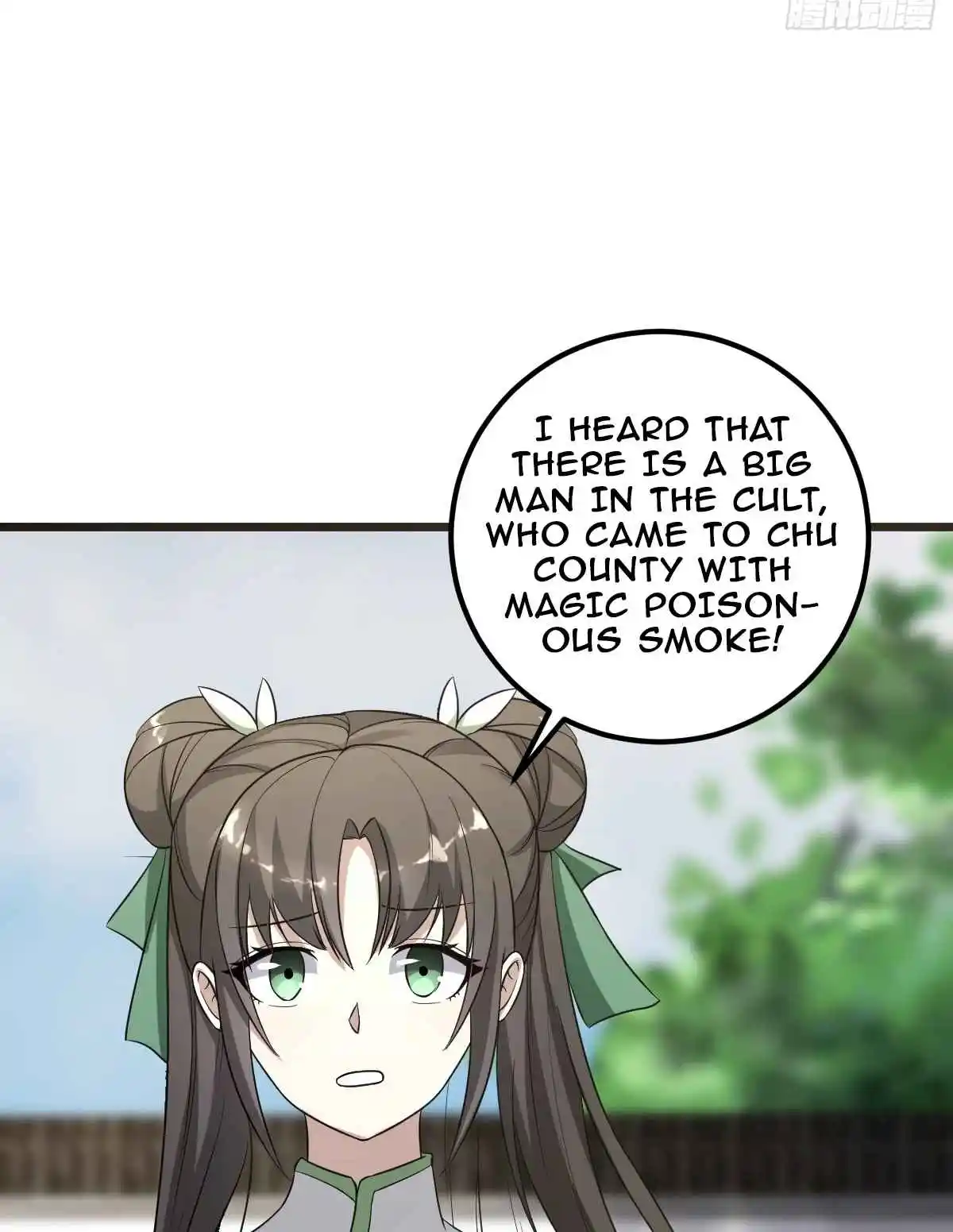 Invincible After 100 Years of Seclusion 21