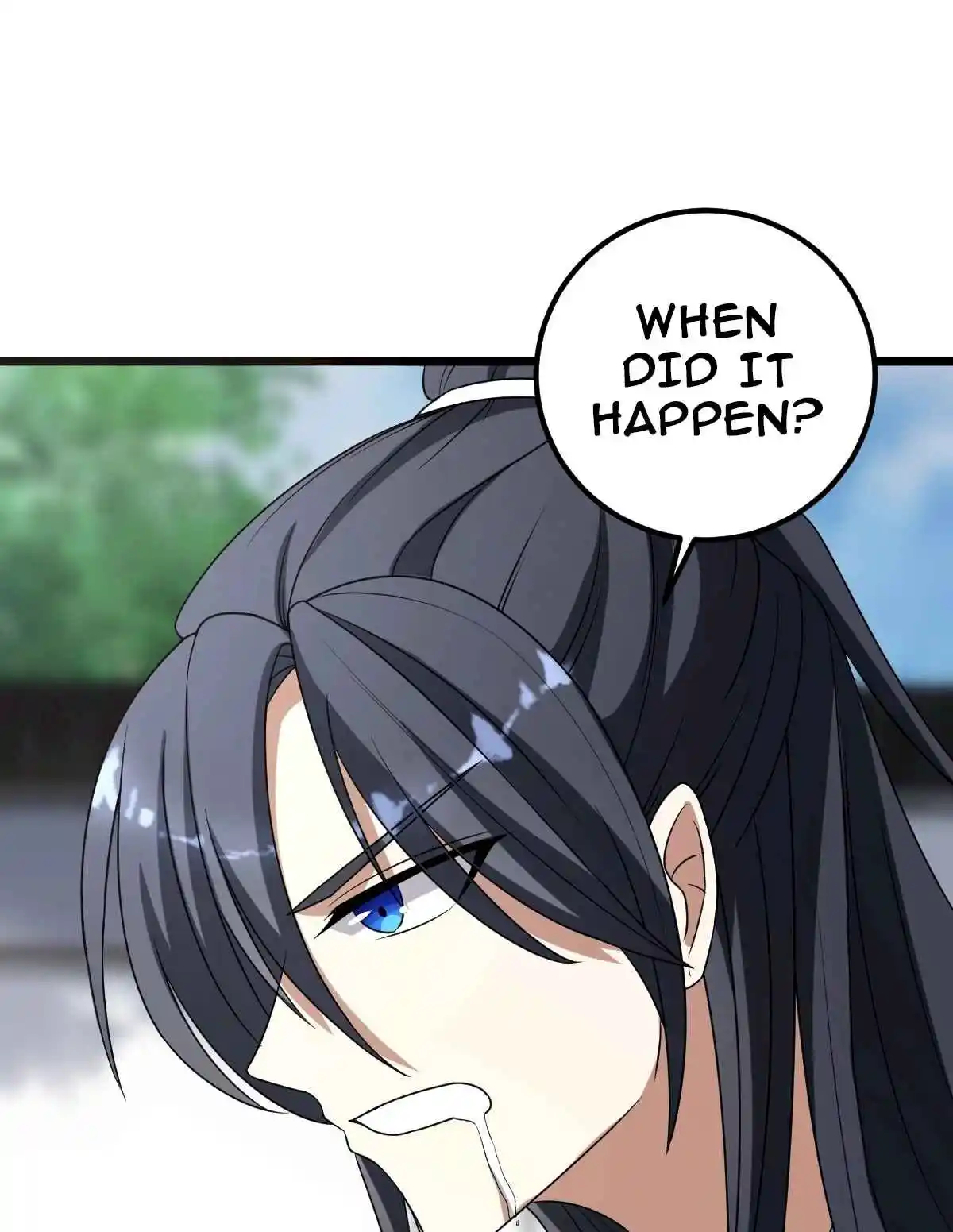 Invincible After 100 Years of Seclusion 21