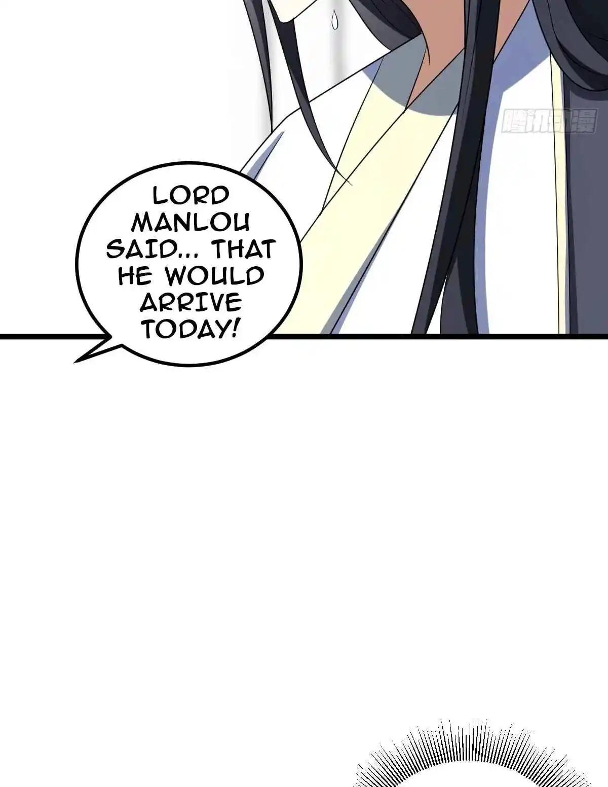 Invincible After 100 Years of Seclusion 21