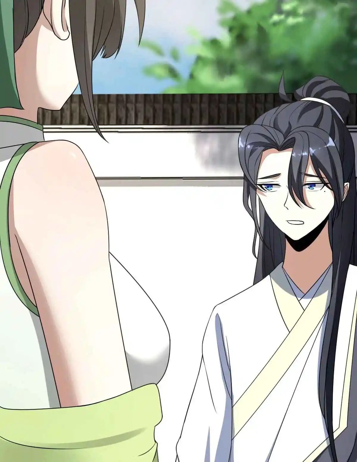 Invincible After 100 Years of Seclusion 21