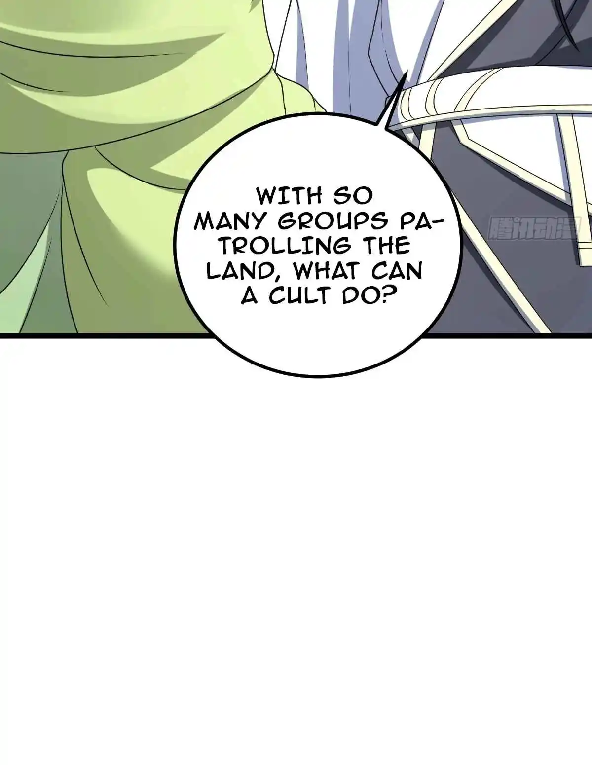 Invincible After 100 Years of Seclusion 21